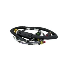 CLAAS 0021681902 PRZEWODY ELEKTRYCZNE do ciągnika