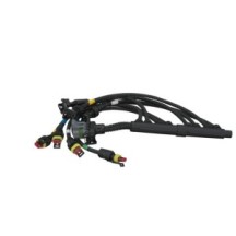 CLAAS 0021801764 PRZEWODY ELEKTRYCZNE do ciągnika