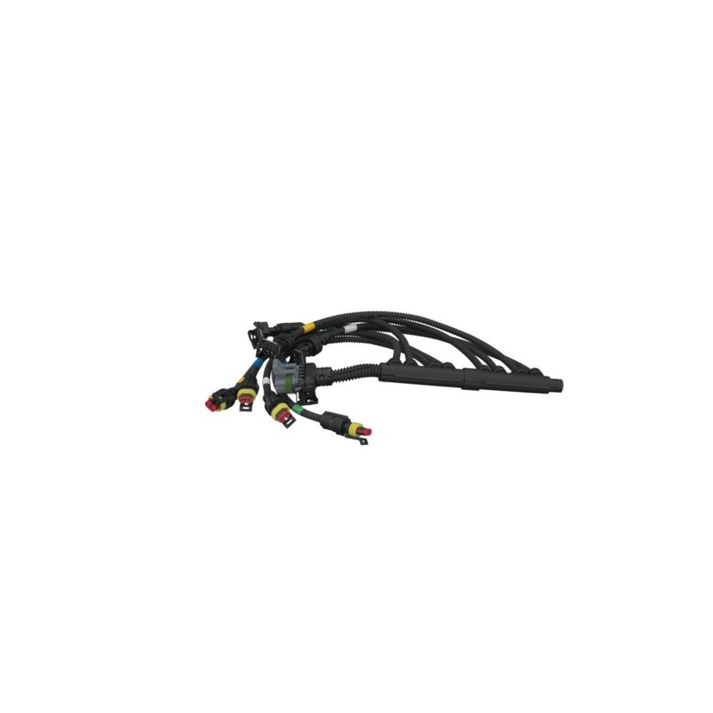 CLAAS 0021801764 PRZEWODY ELEKTRYCZNE do ciągnika CLAAS 0021801764 PRZEWODY ELEKTRYCZNE do ciągnika