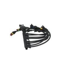 CLAAS 0021801764 PRZEWODY ELEKTRYCZNE do ciągnika
