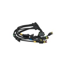 CLAAS 0021801764 PRZEWODY ELEKTRYCZNE do ciągnika