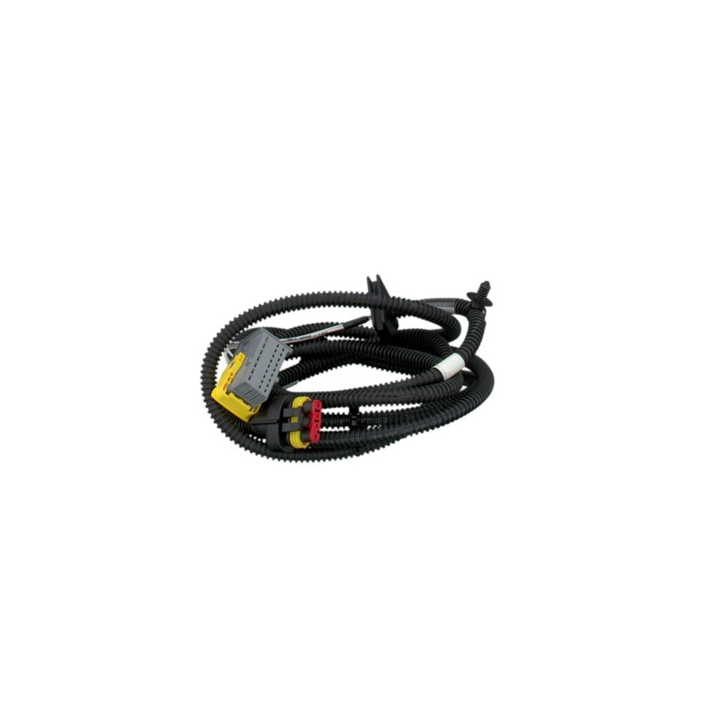 CLAAS 0021956761 PRZEWODY ELEKTRYCZNE do ciągnika CLAAS 0021956761 PRZEWODY ELEKTRYCZNE do ciągnika