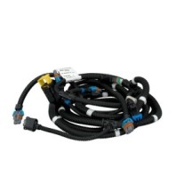 CLAAS 0022338281 PRZEWODY ELEKTRYCZNE do ciągnika