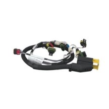 CLAAS 0026104501 PRZEWODY ELEKTRYCZNE do ciągnika