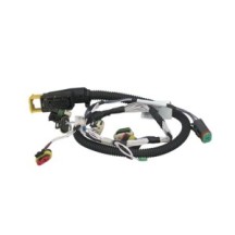 CLAAS 0026104501 PRZEWODY ELEKTRYCZNE do ciągnika