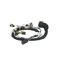 CLAAS 0026104501 PRZEWODY ELEKTRYCZNE do ciągnika