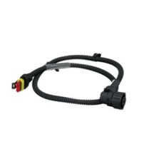 CLAAS 0026153740 PRZEWODY ELEKTRYCZNE do ciągnika