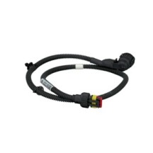 CLAAS 0026153740 PRZEWODY ELEKTRYCZNE do ciągnika