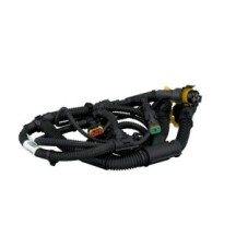 CLAAS 0027594650 PRZEWODY ELEKTRYCZNE do ciągnika