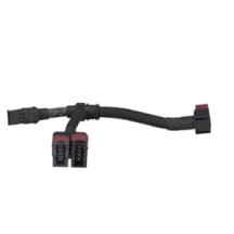 CLAAS 0027643650 PRZEWODY ELEKTRYCZNE do ciągnika