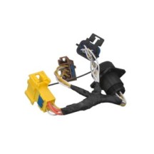 CLAAS 0021799822 PRZEWODY ELEKTRYCZNE do ciągnika