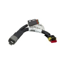 CLAAS 0022427200 PRZEWODY ELEKTRYCZNE do ciągnika