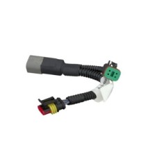 CLAAS 0022427200 PRZEWODY ELEKTRYCZNE do ciągnika