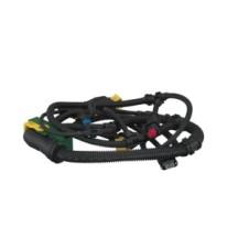 CLAAS 0021625854 PRZEWODY ELEKTRYCZNE do ciągnika