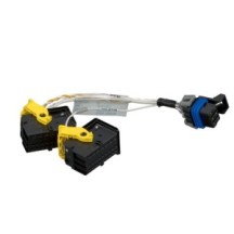 CLAAS 0022366840 PRZEWODY ELEKTRYCZNE do ciągnika