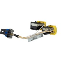 CLAAS 0022366840 PRZEWODY ELEKTRYCZNE do ciągnika