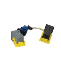 CLAAS 0022365180 PRZEWODY ELEKTRYCZNE do ciągnika