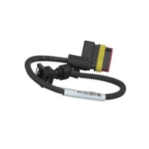 CLAAS 0022453030 PRZEWODY ELEKTRYCZNE do ciągnika