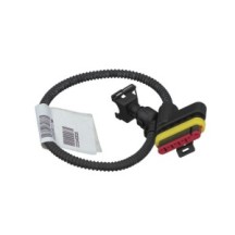CLAAS 0022453030 PRZEWODY ELEKTRYCZNE do ciągnika