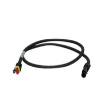CLAAS 0021751580 PRZEWODY ELEKTRYCZNE do ciągnika