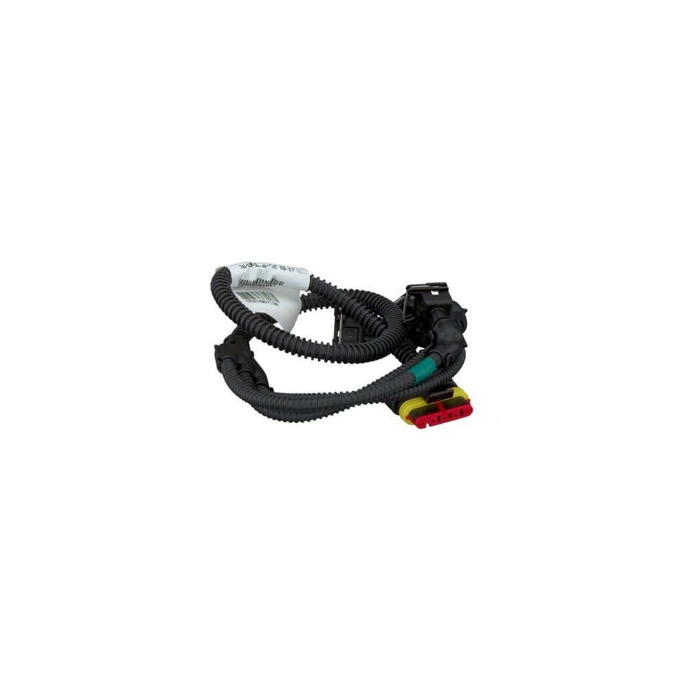 CLAAS 0021657132 PRZEWODY ELEKTRYCZNE do ciągnika CLAAS 0021657132 PRZEWODY ELEKTRYCZNE do ciągnika