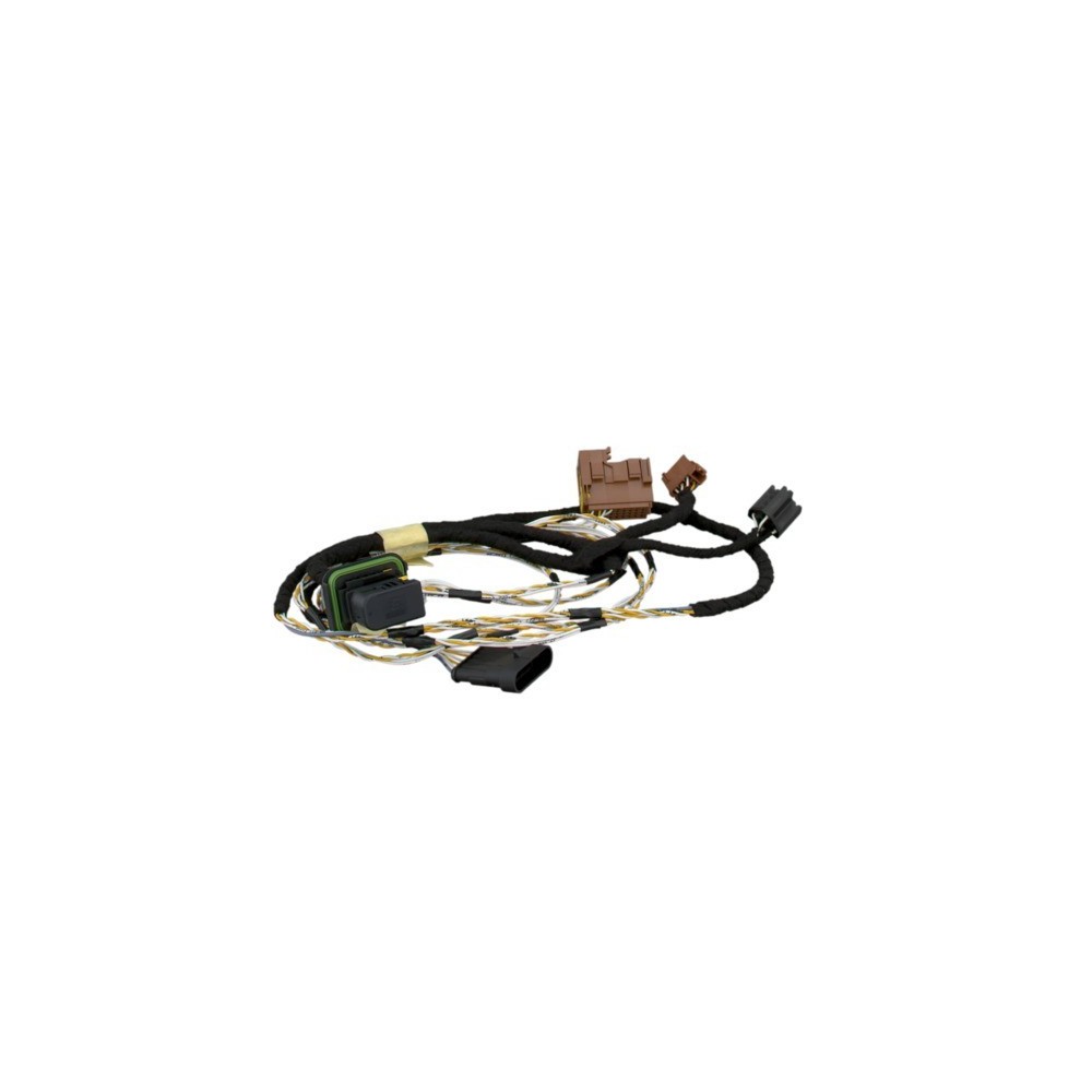 CLAAS 0022332211 PRZEWODY ELEKTRYCZNE do ciągnika