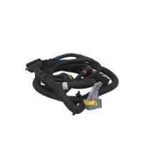 CLAAS 0022395340 PRZEWODY ELEKTRYCZNE do ciągnika
