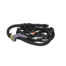 CLAAS 0022395340 PRZEWODY ELEKTRYCZNE do ciągnika