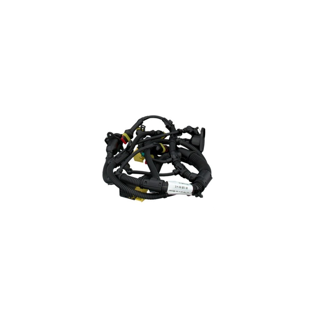 CLAAS 0011259114 PRZEWODY ELEKTRYCZNE do ciągnika CLAAS 0011259114 PRZEWODY ELEKTRYCZNE do ciągnika