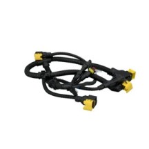 CLAAS 0022377650 PRZEWODY ELEKTRYCZNE do ciągnika