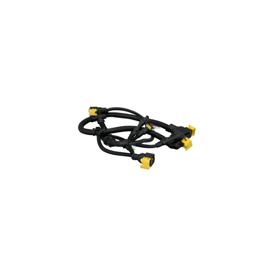 CLAAS 0022377650 PRZEWODY ELEKTRYCZNE do ciągnika
