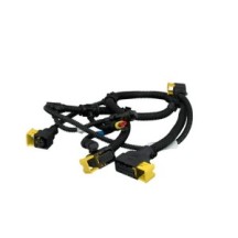 CLAAS 0022377650 PRZEWODY ELEKTRYCZNE do ciągnika