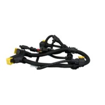 CLAAS 0022377650 PRZEWODY ELEKTRYCZNE do ciągnika