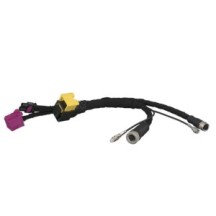 CLAAS 0022433561 PRZEWODY ELEKTRYCZNE do ciągnika