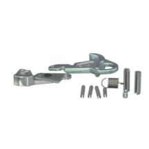 CLAAS 0011737540 MECHANIZM STERUJĄCY do ciągnika