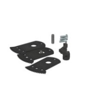 CLAAS 6005022703 MECHANIZM STERUJĄCY do ciągnika