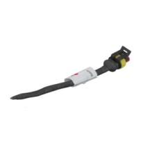CLAAS 0011606970 OPORNIK ELEKTRYCZNY do ciągnika