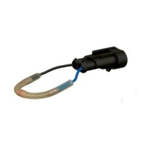 CLAAS 0011608070 OPORNIK ELEKTRYCZNY do ciągnika