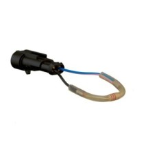 CLAAS 0011608070 OPORNIK ELEKTRYCZNY do ciągnika