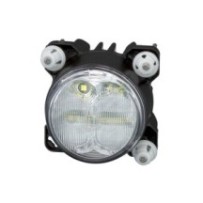 CLAAS 0027121540 REFLEKTOR ROBOCZY do ciągnika