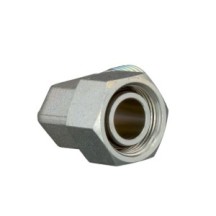 CLAAS 0011486550 PRZYŁĄCZE KOLEKTORA do ciągnika