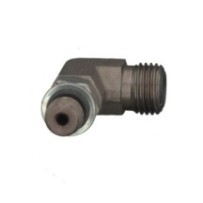 CLAAS 0011509830 PRZYŁĄCZE KOLEKTORA do ciągnika