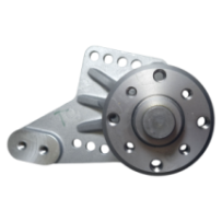 CLAAS 6005021647 Wspornik Podstawa Wentylatora