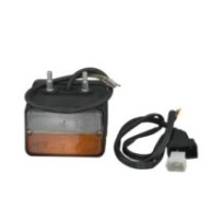 CLAAS 6000166392 ŚWIATŁA  do ciągnika