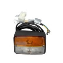 CLAAS 6005014356 ŚWIATŁA  do ciągnika