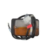 CLAAS 6005014357 ŚWIATŁA  do ciągnika