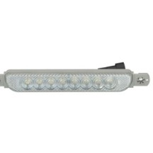CLAAS 0026408340 ŚWIATŁA LED  do ciągnika