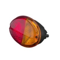 CLAAS 0011053930 ŚWIATŁO TYLNE LKE  do ciągnika