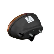 CLAAS 0011053930 ŚWIATŁO TYLNE LKE  do ciągnika