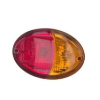 CLAAS 0011053920 ŚWIATŁO TYLNE PR  do ciągnika